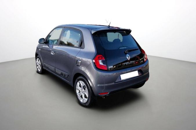 Vente en ligne Renault Twingo 3  SCe 65 au prix de 10 990 €