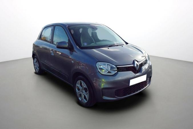 Vente en ligne Renault Twingo 3  SCe 65 au prix de 10 990 €