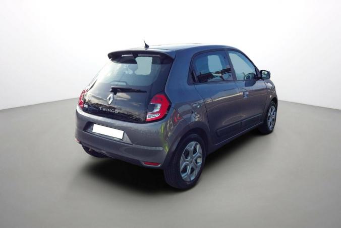 Vente en ligne Renault Twingo 3  SCe 65 au prix de 10 990 €