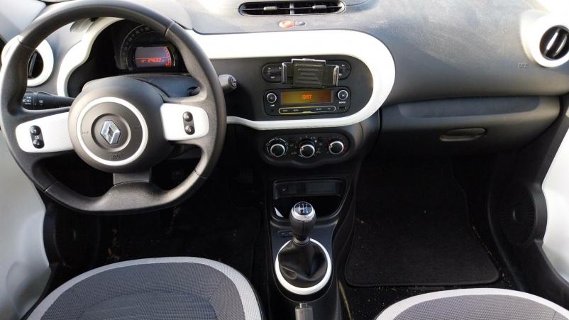 Vente en ligne Renault Twingo 3  SCe 65 au prix de 10 990 €