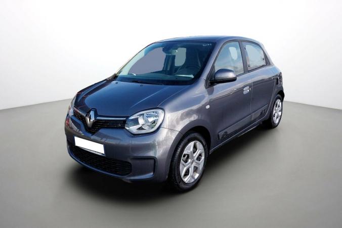 Vente en ligne Renault Twingo 3  SCe 65 au prix de 10 990 €