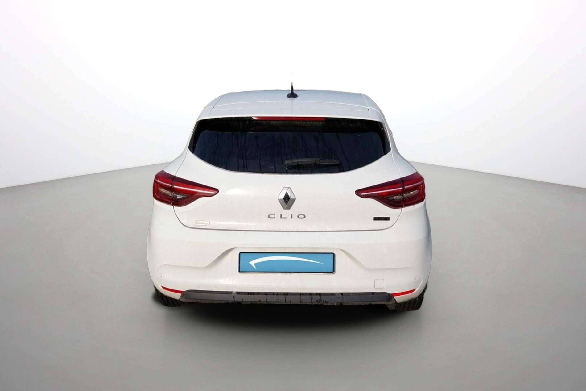 Vente en ligne Renault Clio 5 Clio E-Tech full hybrid 145 au prix de 18 100 €