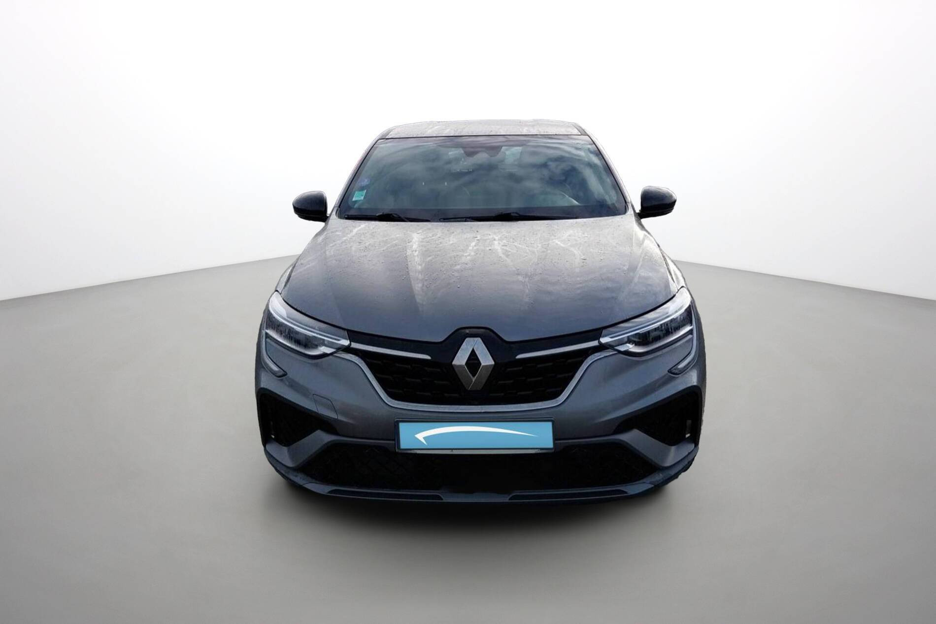 Vente en ligne Renault Arkana  TCe 160 EDC FAP - 21B au prix de 22 400 €
