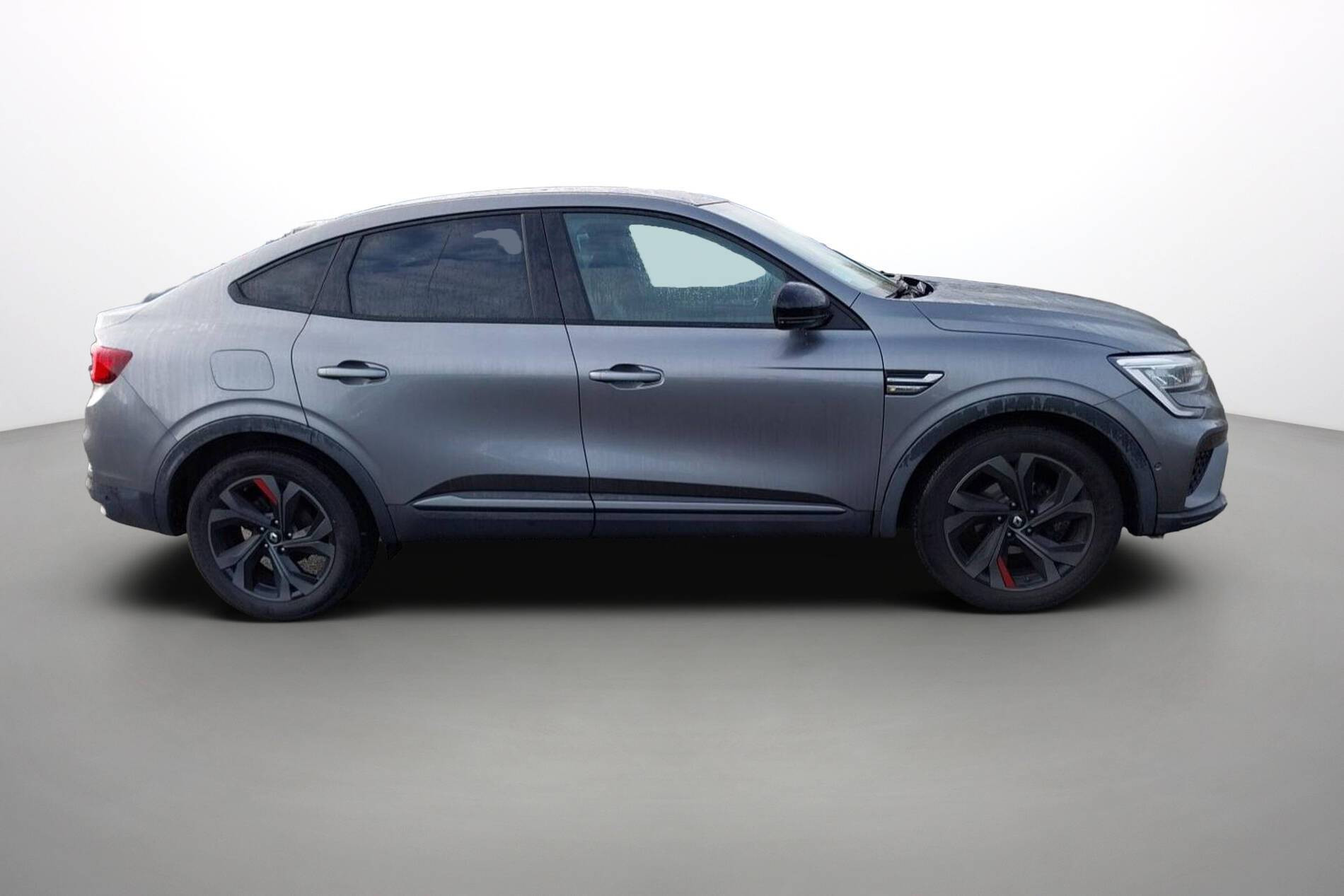 Vente en ligne Renault Arkana  TCe 160 EDC FAP - 21B au prix de 22 400 €