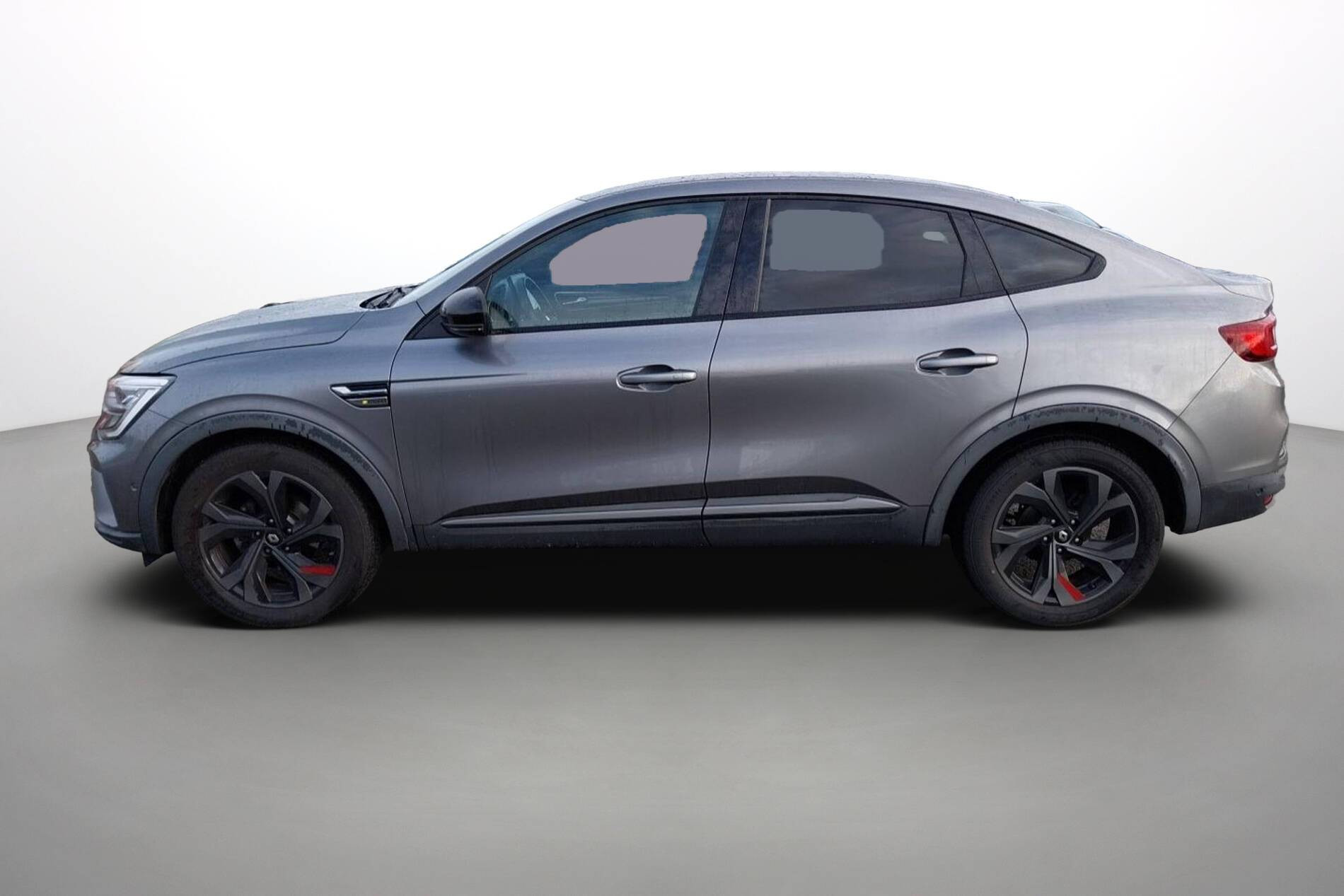 Vente en ligne Renault Arkana  TCe 160 EDC FAP - 21B au prix de 22 400 €