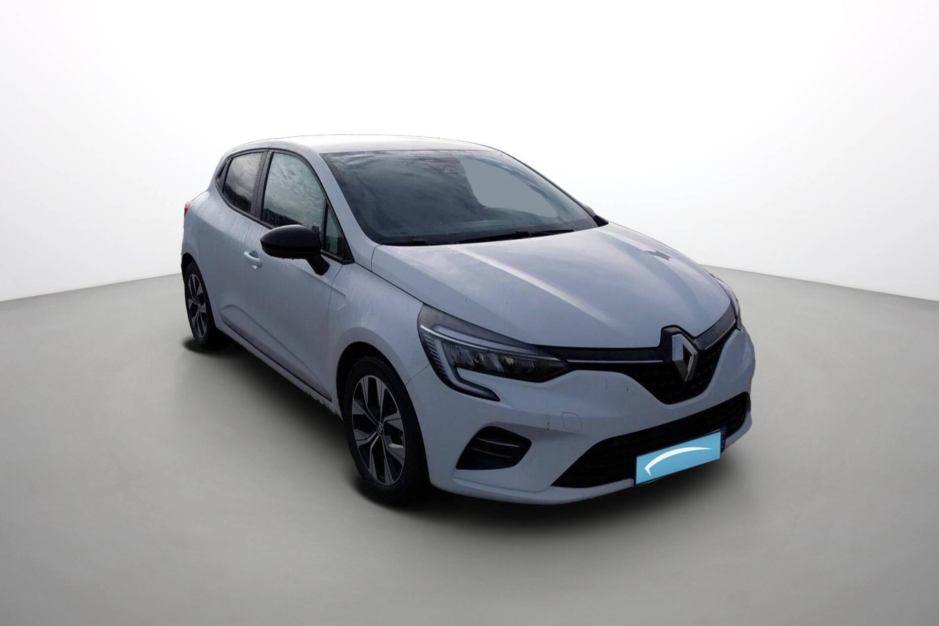 Vente en ligne Renault Clio 5 Clio E-Tech full hybrid 145 au prix de 18 100 €