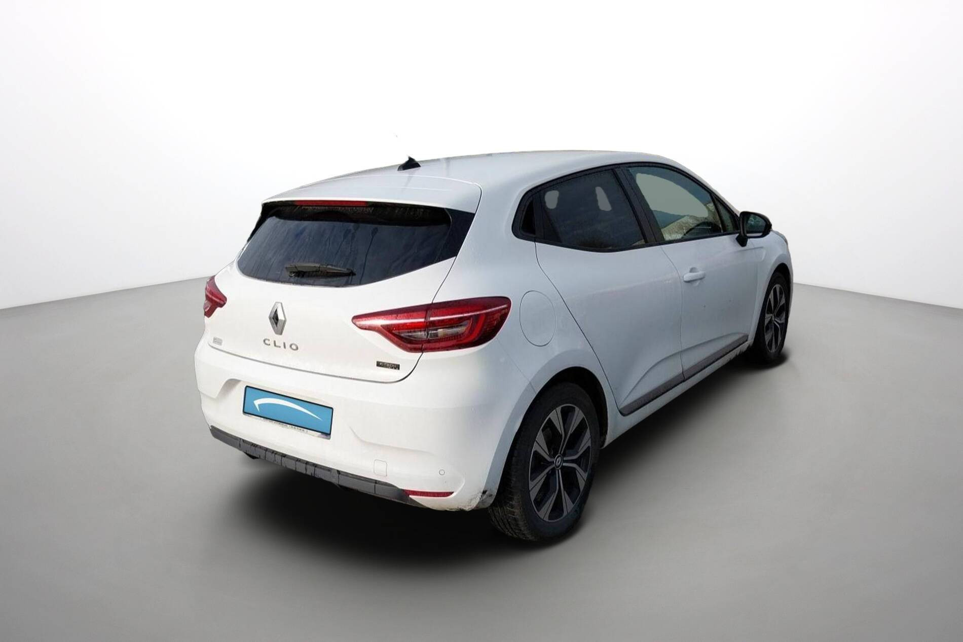 Vente en ligne Renault Clio 5 Clio E-Tech full hybrid 145 au prix de 18 100 €
