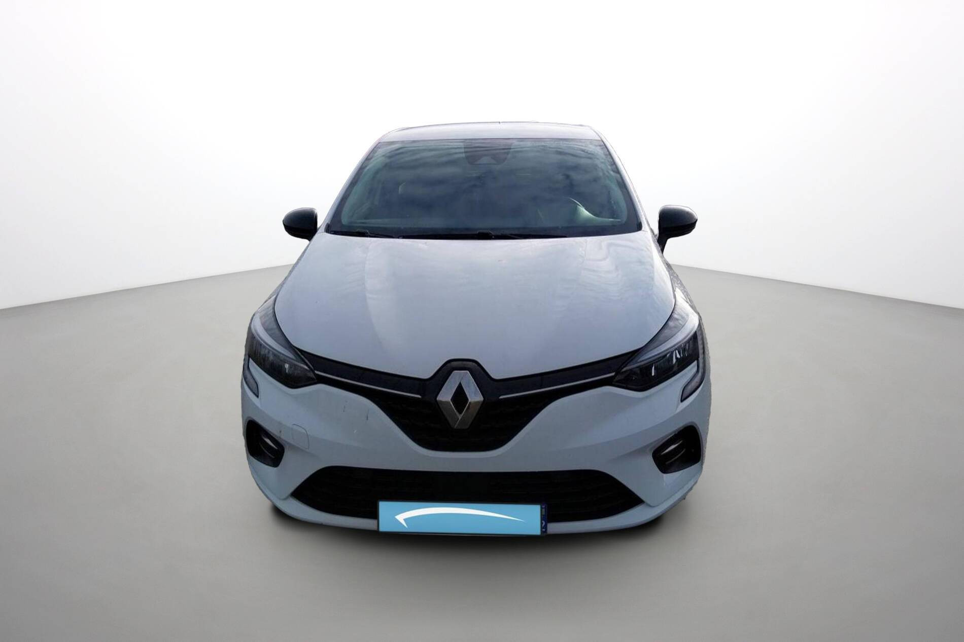 Vente en ligne Renault Clio 5 Clio E-Tech full hybrid 145 au prix de 18 100 €