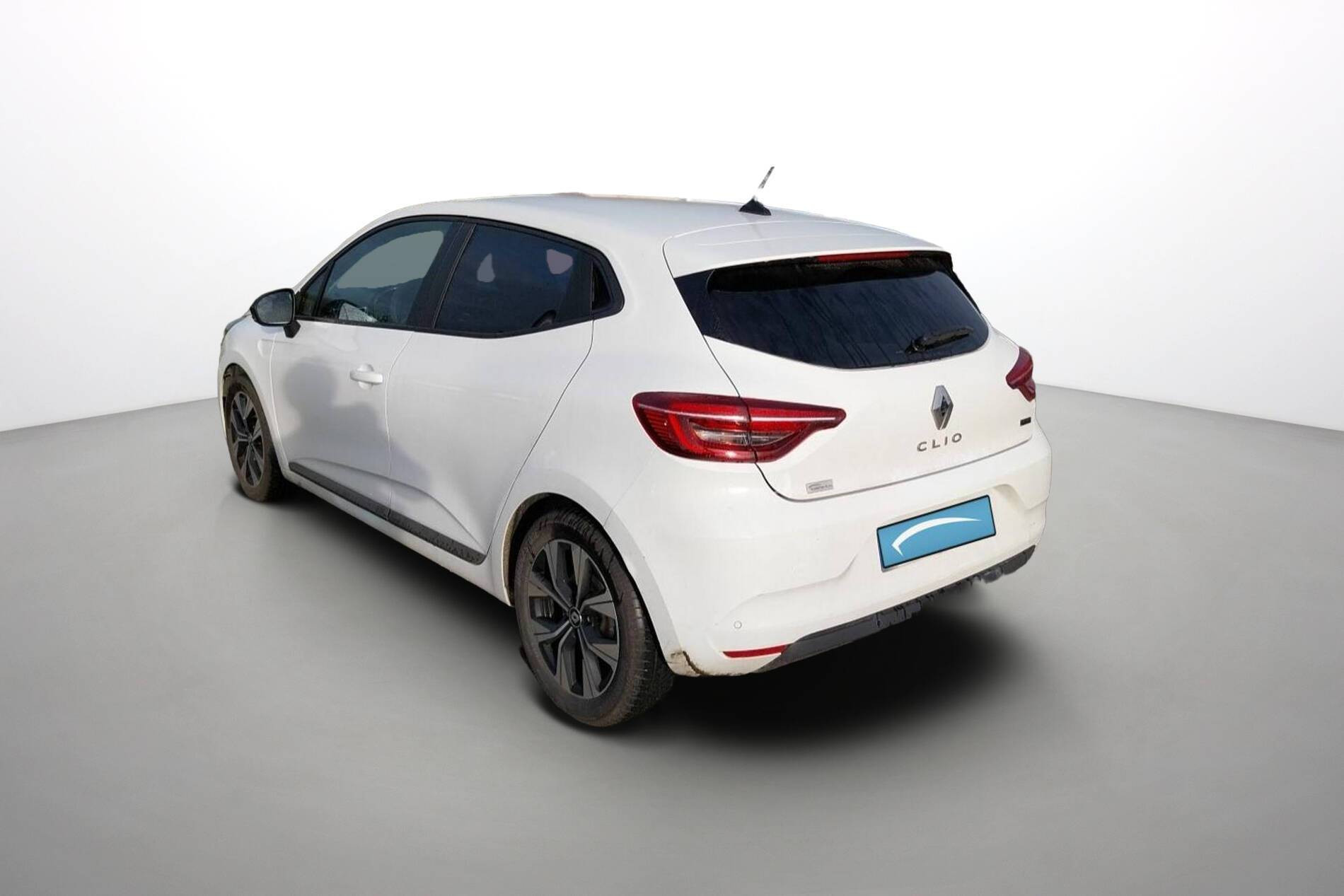 Vente en ligne Renault Clio 5 Clio E-Tech full hybrid 145 au prix de 18 100 €