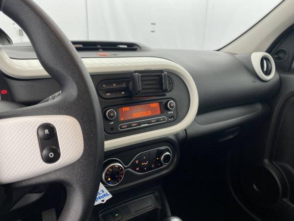 Vente en ligne Renault Twingo Electrique Twingo III Achat Intégral - 21 au prix de 12 990 €