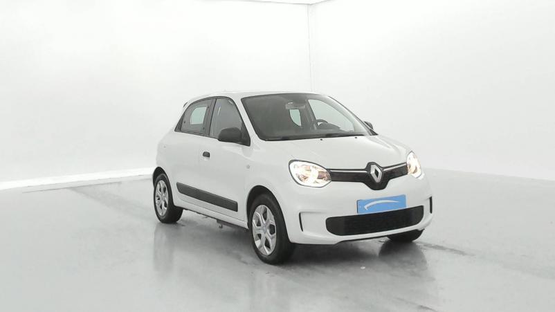 Vente en ligne Renault Twingo Electrique Twingo III Achat Intégral - 21 au prix de 12 990 €