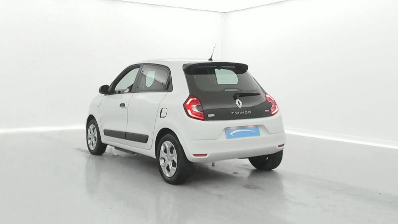 Vente en ligne Renault Twingo Electrique Twingo III Achat Intégral - 21 au prix de 12 990 €