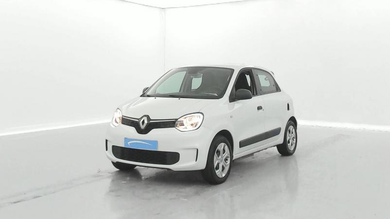 Vente en ligne Renault Twingo Electrique Twingo III Achat Intégral - 21 au prix de 12 990 €