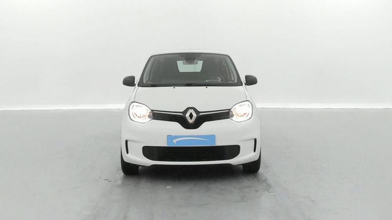 Vente en ligne Renault Twingo Electrique Twingo III Achat Intégral - 21 au prix de 12 990 €