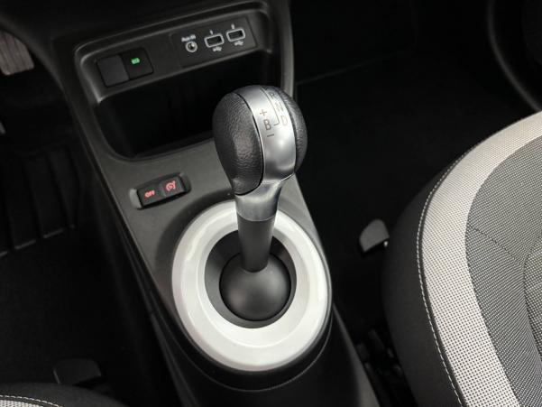 Vente en ligne Renault Twingo Electrique Twingo III E-Tech au prix de 12 500 €