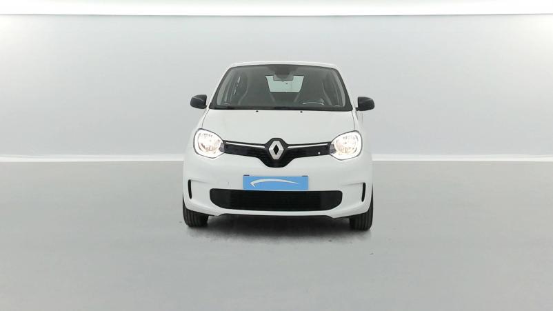 Vente en ligne Renault Twingo Electrique Twingo III E-Tech au prix de 12 500 €