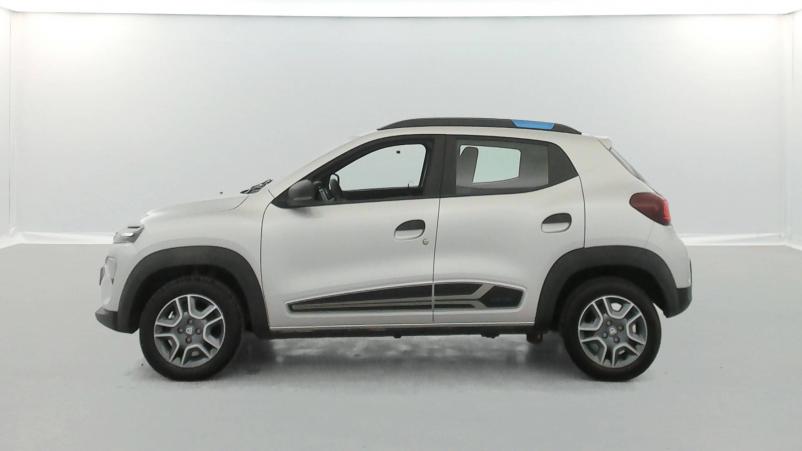 Vente en ligne Dacia Spring  Achat Intégral au prix de 9 900 €