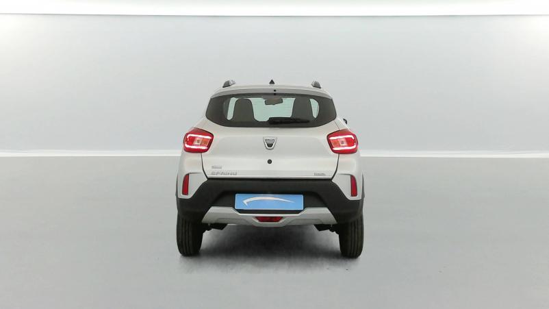 Vente en ligne Dacia Spring  Achat Intégral au prix de 9 900 €