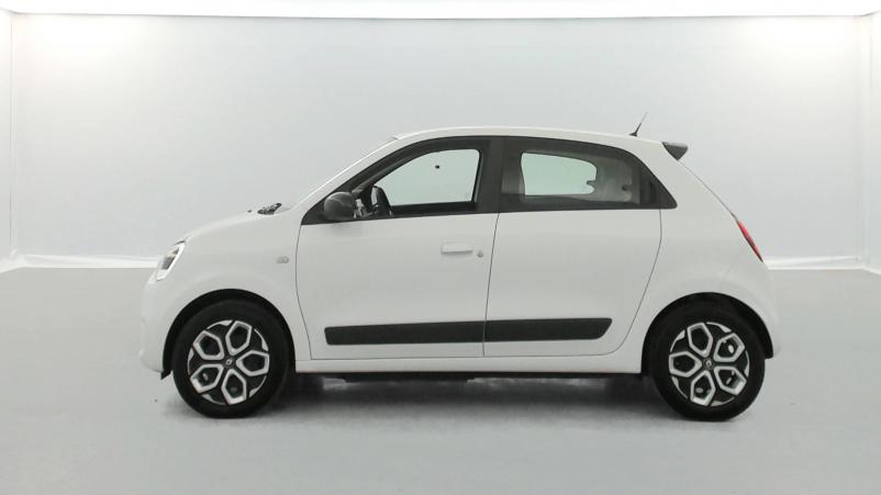 Vente en ligne Renault Twingo Electrique Twingo III E-Tech au prix de 12 500 €