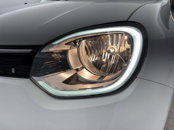 Vente en ligne Renault Twingo Electrique Twingo III E-Tech au prix de 12 500 €