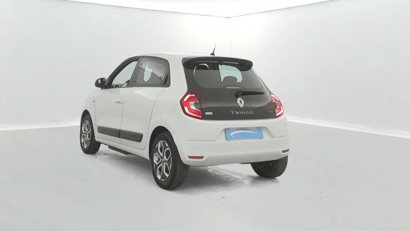 Vente en ligne Renault Twingo Electrique Twingo III E-Tech au prix de 12 500 €