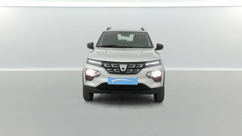 Vente en ligne Dacia Spring  Achat Intégral au prix de 9 900 €