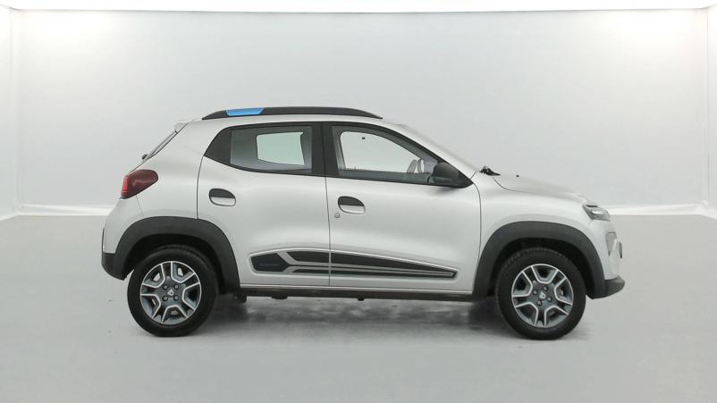 Vente en ligne Dacia Spring  Achat Intégral au prix de 9 900 €