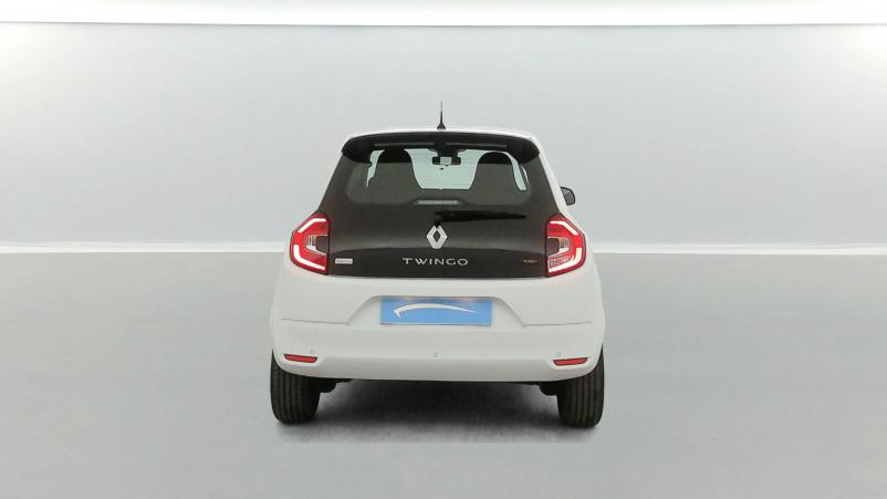 Vente en ligne Renault Twingo Electrique Twingo III E-Tech au prix de 12 500 €