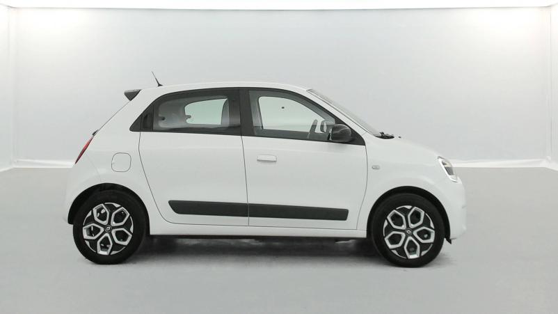 Vente en ligne Renault Twingo Electrique Twingo III E-Tech au prix de 12 500 €