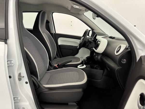 Vente en ligne Renault Twingo Electrique Twingo III E-Tech au prix de 12 500 €