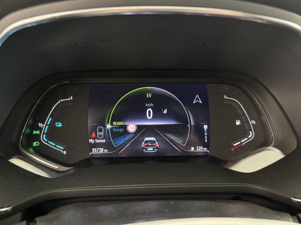 Vente en ligne Renault Captur  E-Tech 145 - 21 au prix de 19 790 €