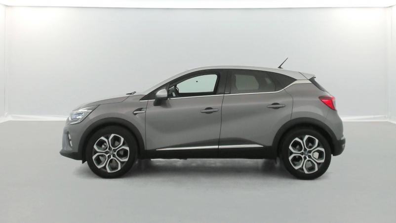 Vente en ligne Renault Captur  E-Tech 145 - 21 au prix de 19 790 €