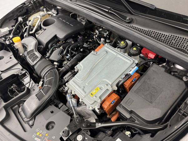 Vente en ligne Renault Captur  E-Tech 145 - 21 au prix de 19 790 €