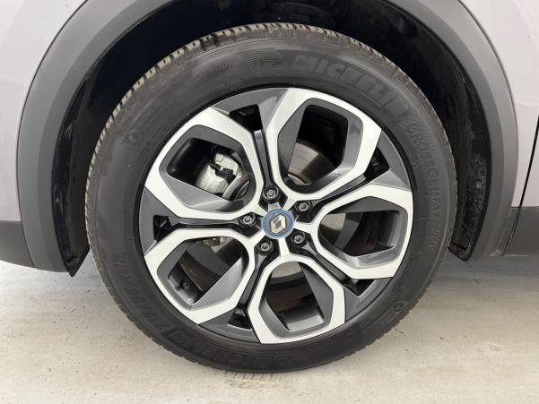 Vente en ligne Renault Captur  E-Tech 145 - 21 au prix de 19 790 €