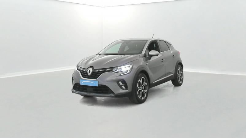 Vente en ligne Renault Captur  E-Tech 145 - 21 au prix de 19 790 €