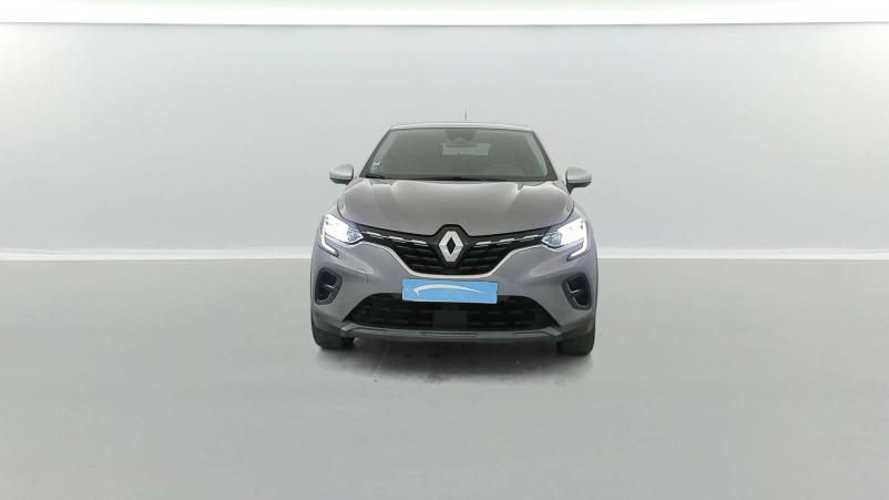Vente en ligne Renault Captur  E-Tech 145 - 21 au prix de 19 790 €