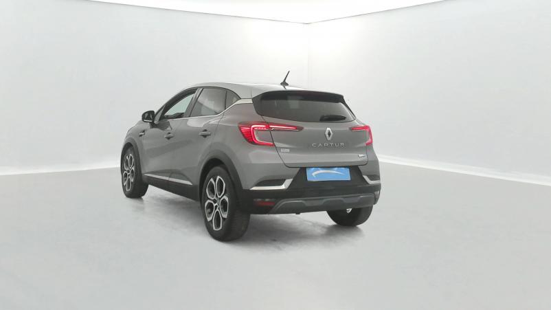 Vente en ligne Renault Captur  E-Tech 145 - 21 au prix de 19 790 €