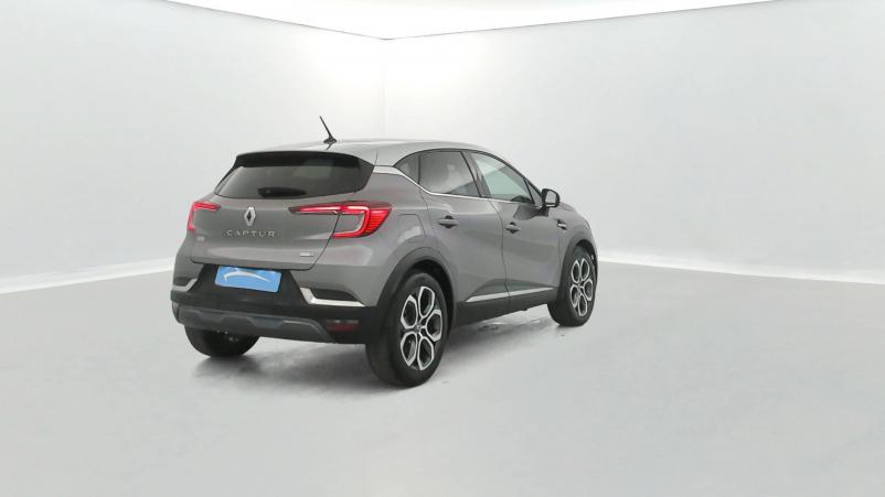 Vente en ligne Renault Captur  E-Tech 145 - 21 au prix de 19 790 €
