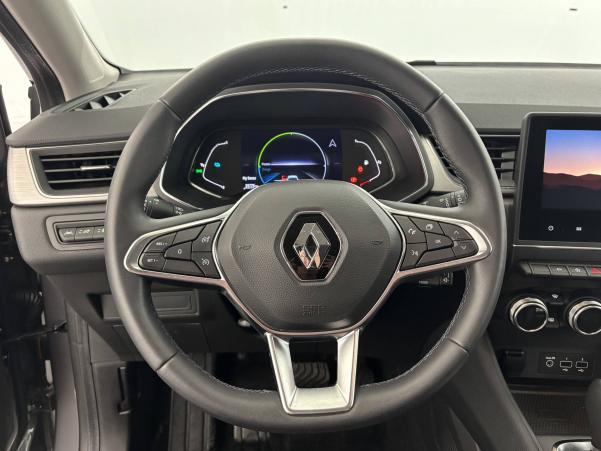 Vente en ligne Renault Captur  E-Tech 145 - 21 au prix de 19 790 €