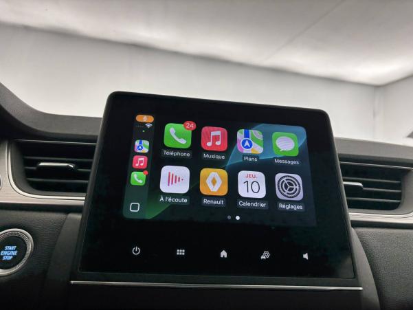 Vente en ligne Renault Captur  E-Tech 145 - 21 au prix de 19 790 €