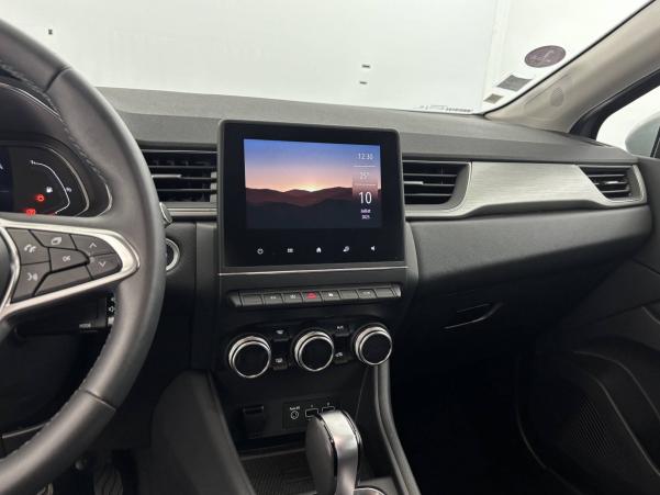 Vente en ligne Renault Captur  E-Tech 145 - 21 au prix de 19 790 €