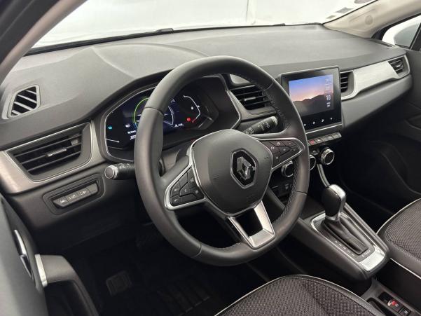 Vente en ligne Renault Captur  E-Tech 145 - 21 au prix de 19 790 €