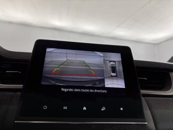 Vente en ligne Renault Captur  E-Tech 145 - 21 au prix de 19 790 €