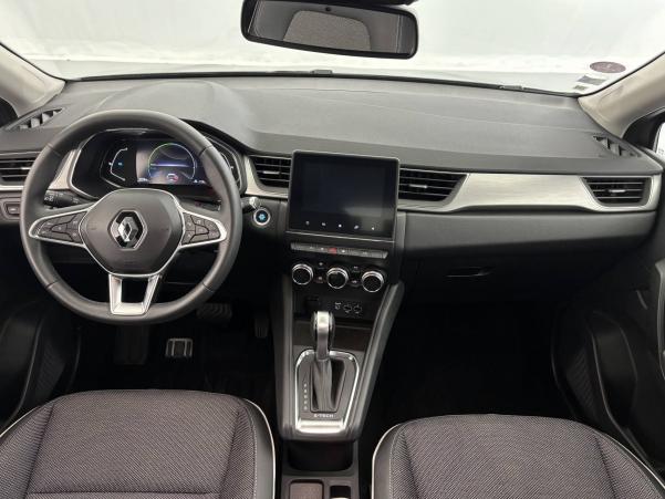 Vente en ligne Renault Captur  E-Tech 145 - 21 au prix de 19 790 €