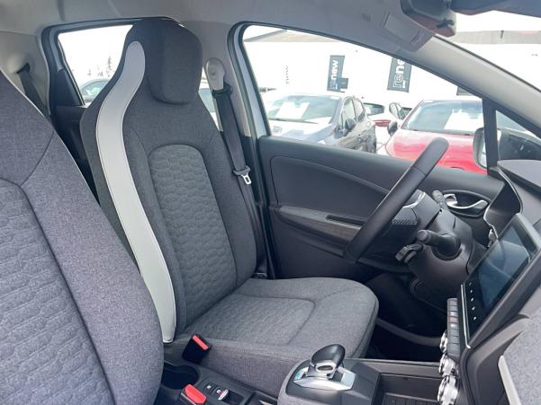 Vente en ligne Renault Zoé Zoe R110 Achat Intégral au prix de 14 850 €
