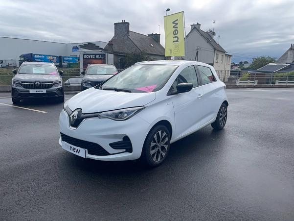 Vente en ligne Renault Zoé Zoe R110 Achat Intégral au prix de 14 850 €
