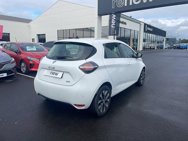 Vente en ligne Renault Zoé Zoe R110 Achat Intégral au prix de 14 850 €