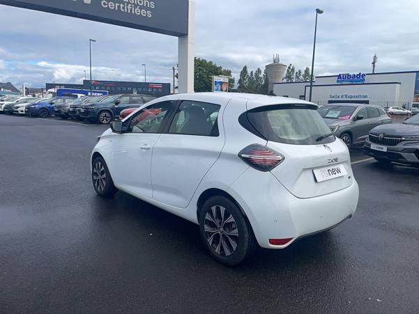 Vente en ligne Renault Zoé Zoe R110 Achat Intégral au prix de 14 850 €