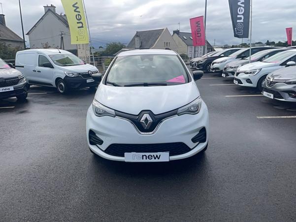 Vente en ligne Renault Zoé Zoe R110 Achat Intégral au prix de 14 850 €