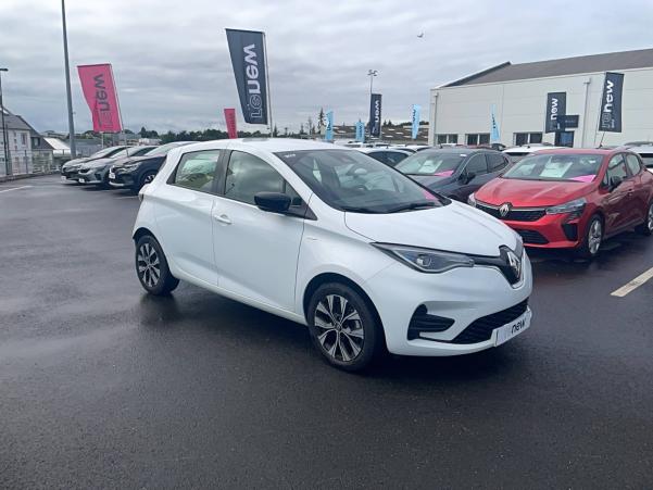 Vente en ligne Renault Zoé Zoe R110 Achat Intégral au prix de 14 850 €